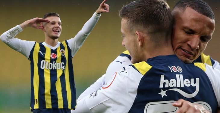 Fenerbahçe, Szymanski’nin bonservisini belirledi! Fesih bedeli detayı