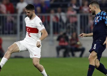 İsmail Yüksek’ten Vincenzo Montella vurgusu! ‘Yiğidi öldür, hakkını yeme’