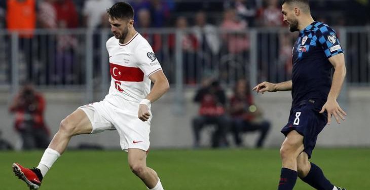 İsmail Yüksek’ten Vincenzo Montella vurgusu! ‘Yiğidi öldür, hakkını yeme’