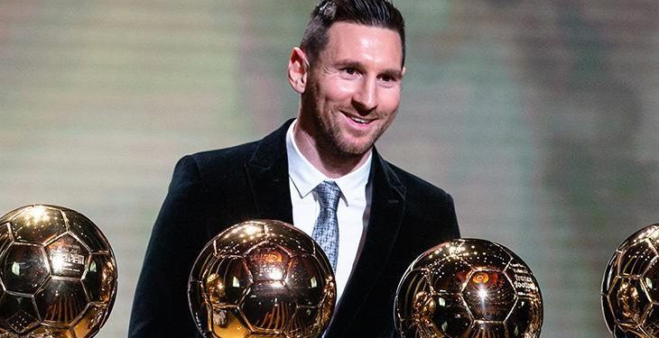 İspanya’da Messi iddiası: Ballon d’Or’un sahibi olacak