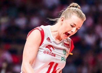 Joanna Wolosz: Transfer dedikoduları beni güldürüyordu