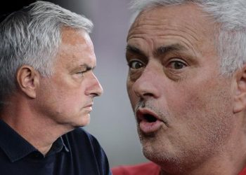 Jose Mourinho eleştirileri cevapladı! ‘Çılgın teklife rağmen ayrılmadım’