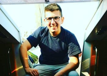 Kavgada baltayla yaralanmıştı… Hayatını kaybetti