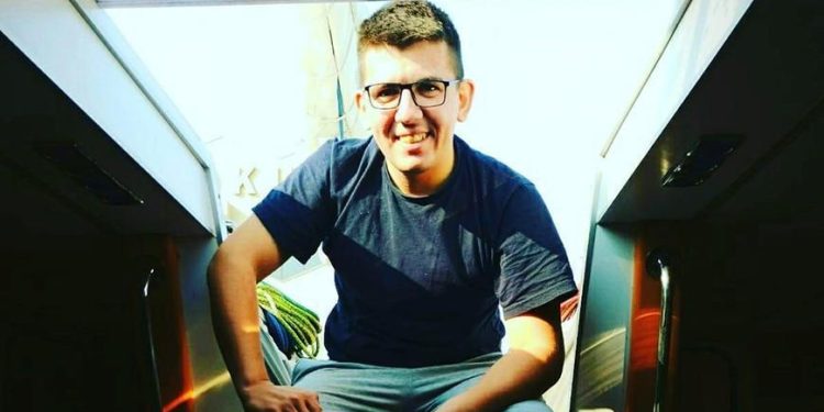 Kavgada baltayla yaralanmıştı… Hayatını kaybetti