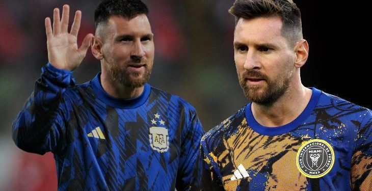 Lionel Messi’den play-off sözleri! ‘Bu utanç verici’