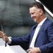 Louis van Gaal’e olay sözler! ‘Sahtekar ve yalancı’
