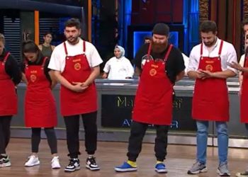Masterchef All Star’da takımlar belli oldu! Sergen ve Dilara’nın küslüğü ortaya çıktı