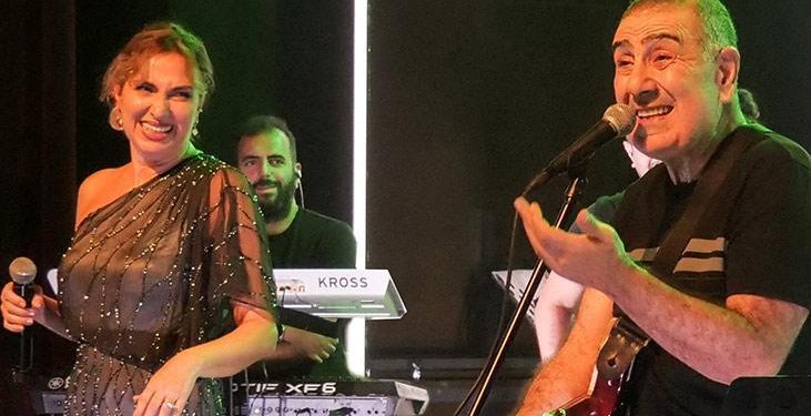 Metin Özülkü’nün Eda Özülkü anısı! ‘Yengeye kaset yapalım’