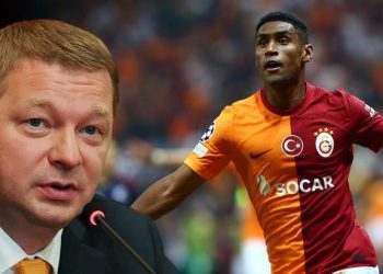 Shakhtar Donetsk’ten Galatasaray açıklaması! İşte Tete’nin tazminatı