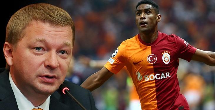 Shakhtar Donetsk’ten Galatasaray açıklaması! İşte Tete’nin tazminatı