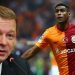 Shakhtar Donetsk’ten Galatasaray açıklaması! İşte Tete’nin tazminatı
