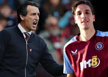 Unai Emery’den Nicolo Zaniolo vurgusu! ‘Çok memnunum’