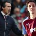 Unai Emery’den Nicolo Zaniolo vurgusu! ‘Çok memnunum’
