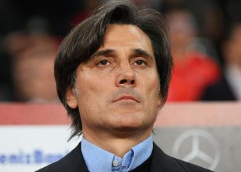 Vincenzo Montella: Büyük bir gurur ve mutluluk yaşıyorum