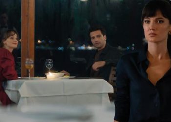 Yargı’da muhteşem gece! Ceylin haklı çıktı, Mine tekrar gözaltında