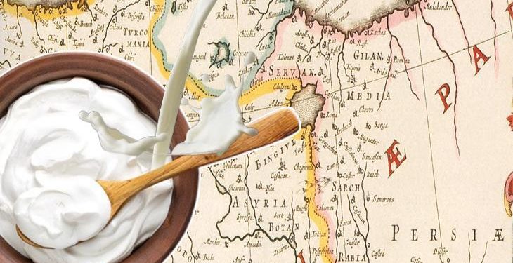 Yoğurt gerçeği: Türkler karıncayla mayaladı! ‘Sütten yapıldı ama sütten daha faydalı’