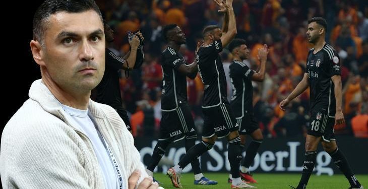Derbi mağlubiyeti sonrası dikkat çeken çıkış! ‘Beşiktaş bunun cezasını yaşadı’