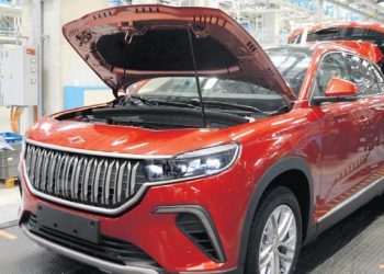 Elektrikli otomobil satışı 9’a katlandı