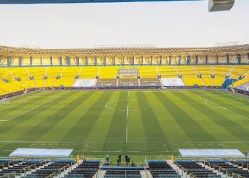 ‘Süper’lerin ev sahibi Suudi Arabistan!