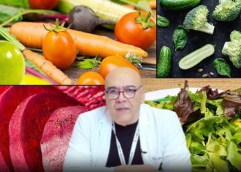 Tabak tabak yeseniz de kalorisi sıfır! Prof. Dr. Yörükoğlu: ‘Evdeki sırrım bu’