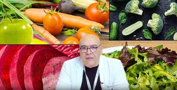 Tabak tabak yeseniz de kalorisi sıfır! Prof. Dr. Yörükoğlu: ‘Evdeki sırrım bu’