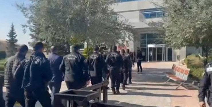 2 ilde operasyon! Bakan Yerlikaya: Tefecilerin nefesini keseceğiz