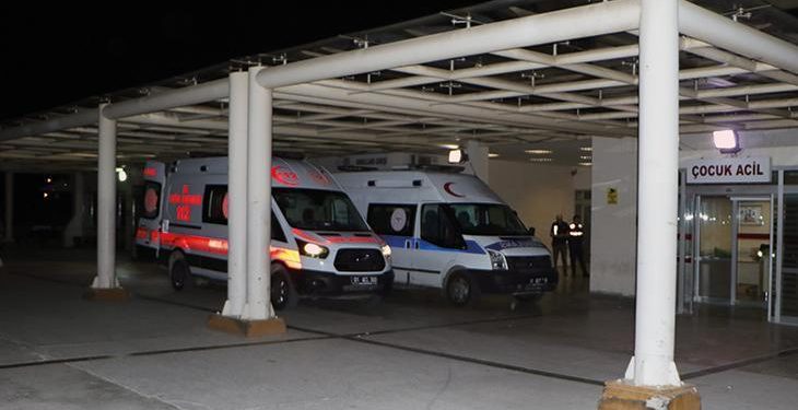 Adana’da kuzenlerin borç kavgası kanlı bitti: 1 ölü, 1 yaralı