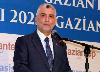 Bakan Bolat: Türkiye’nin ilk 10 ekonomi arasında yer almasını hedefliyoruz