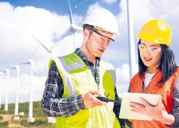 Dijital, yeşil  büyüme için işte 4 tavsiye