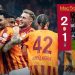Dünyaca ünlü yıldızdan Galatasaray’ın maç sonu paylaşımına yorum