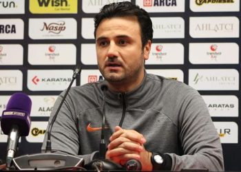 Eyüpspor’da Süper Lig hedefi! ‘Kolay olmadığını biliyoruz’