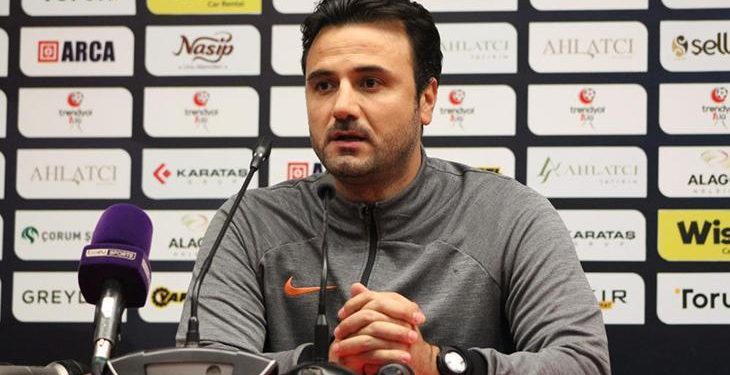 Eyüpspor’da Süper Lig hedefi! ‘Kolay olmadığını biliyoruz’