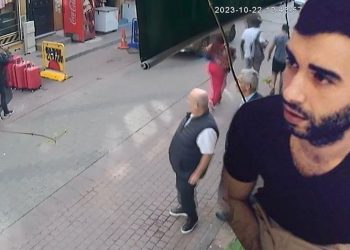 Fatih’te dehşet! Tartıştığı arkadaşını 6 el ateş ederek öldürdü