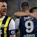 Fenerbahçe’de Edin Dzeko parmak ısırttı! Süper Lig’e damga vurdu