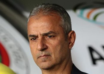 Fenerbahçe’de İsmail Kartal’dan Bright Osayi Samuel’e oyun yasağı!