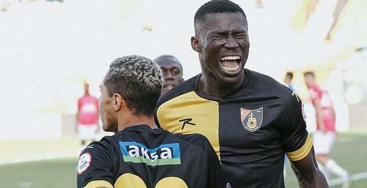 İstanbulspor, Ankaragücü’nü mağlup etti! 3 puan hasretini noktaladı