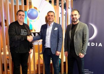 Kanal D’den stratejik iş birliği! D Media ile Eagle Films anlaştı