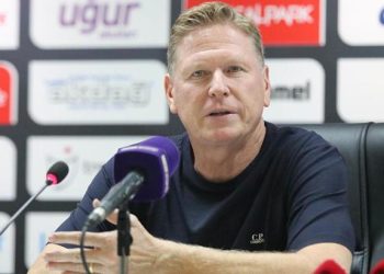 Markus Gisdol: Sistemi değiştiren bir hoca değilim