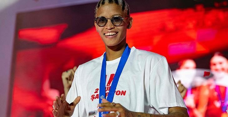 Melissa Vargas, Çin’e transfer olma nedenini açıkladı! Kontrat sorusuna cevap