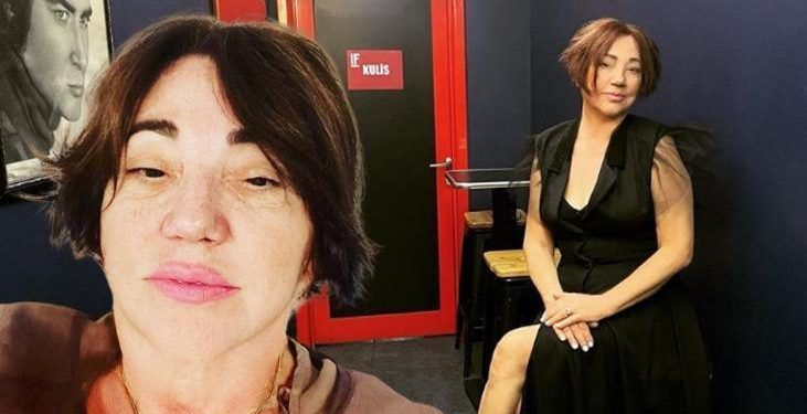 Nazan Öncel hastane odasından paylaştı! ‘Kurşun döktürelim’