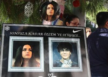 Skuter kazasında kahreden son! ‘Zamanın ve hayatın durduğu yerdeyiz’