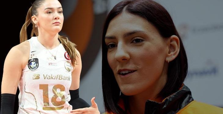 Sultanlar Ligi’nde Tijana Boskovic fırtınası! VakıfBank’ta Zehra Güneş dikkat çekti