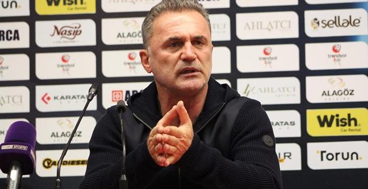 Tahsin Tam: Tırnaklarımızla kazıya kazıya buralara geldik