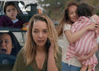 Yargı’da Dilek her şeyi itiraf etti! Filiz ve Mercan kaza yaptı