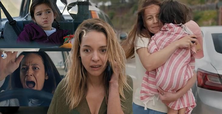 Yargı’da Dilek her şeyi itiraf etti! Filiz ve Mercan kaza yaptı